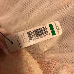 sophie b. Intimates & Sleepwear - Stunning Sophie b lingerie sophie b. Intimates & Sleepwear - Stunning Sophie b lingerie